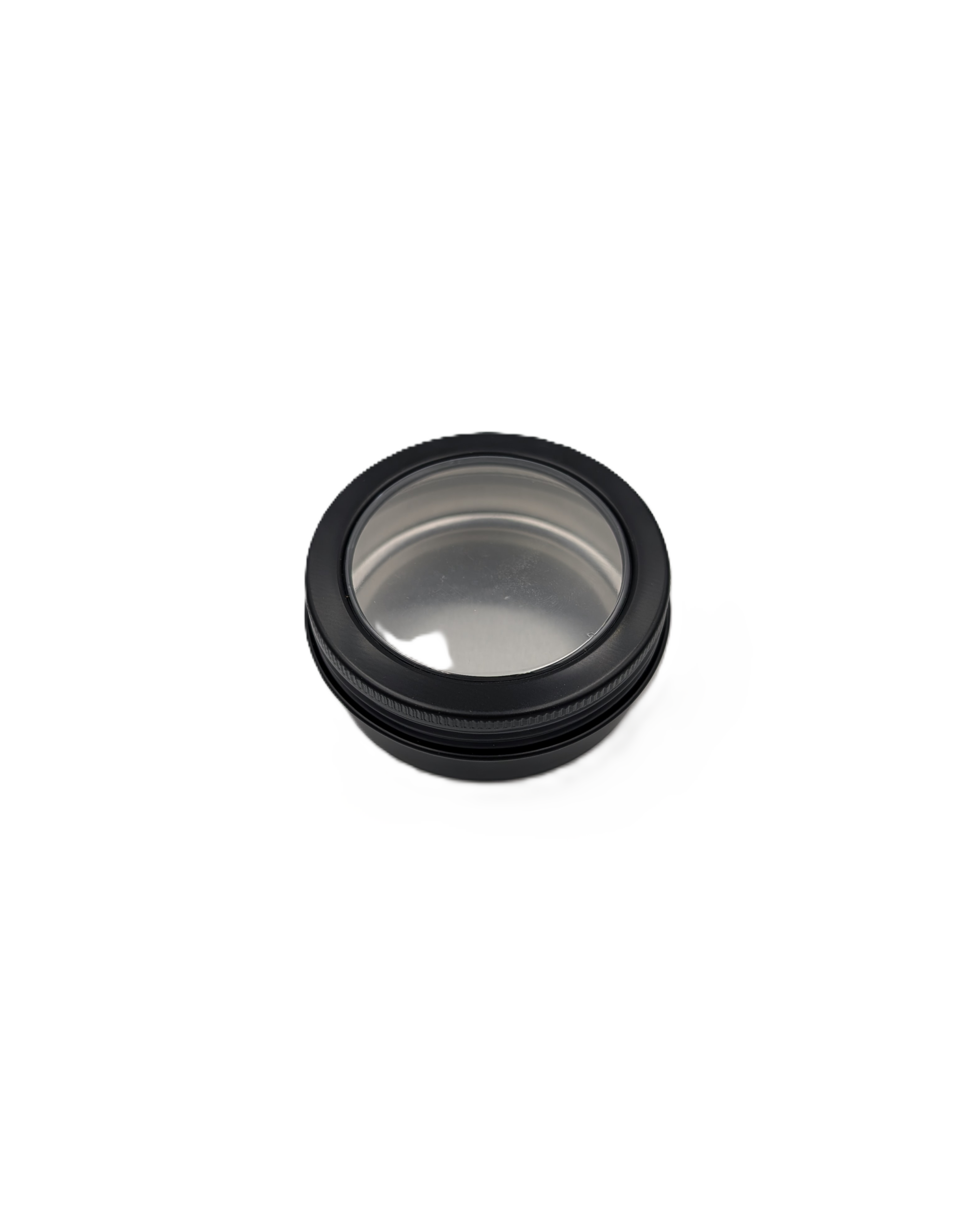 runde-metalldose-schraubverschluss-sichtfenster