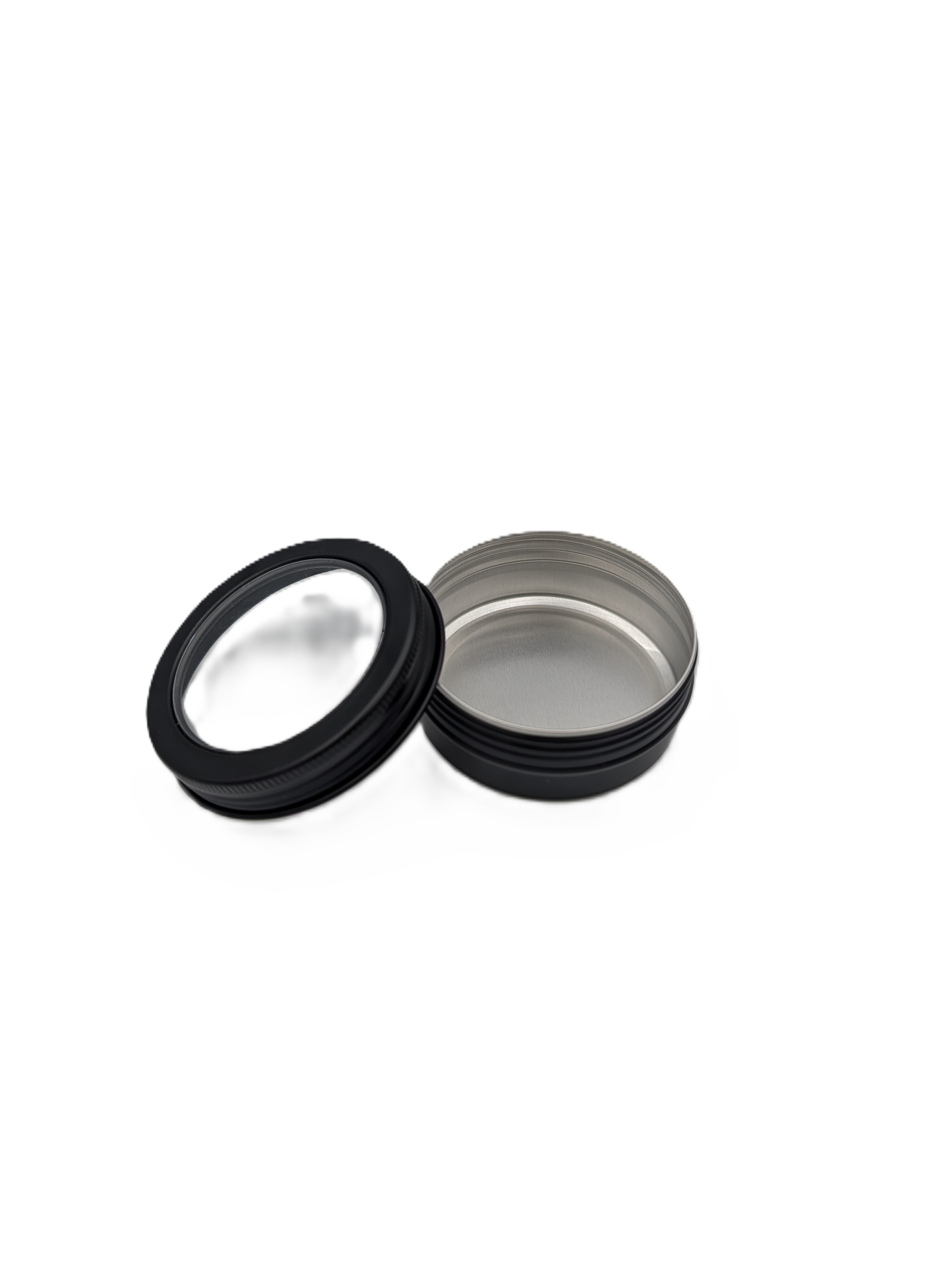 runde-metalldose-schraubverschluss-sichtfenster