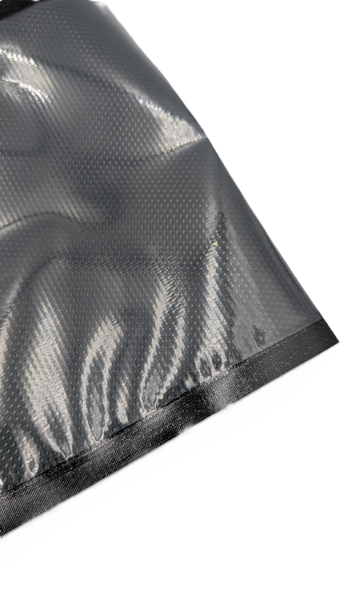 Vakuumierbeutel-Rolle