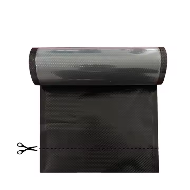 Vakuumierbeutel-Rolle